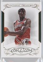 Brandon Knight #/25