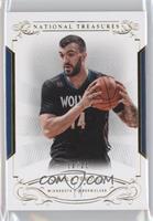 Nikola Pekovic #/25