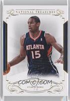 Al Horford #/25