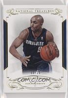 Gerald Henderson #/25