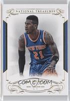 Iman Shumpert #/25