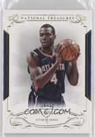 Paul Millsap #/25