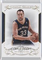 Ryan Anderson #/25