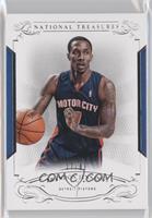 Brandon Jennings #/99