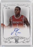 Isaiah Canaan #/99