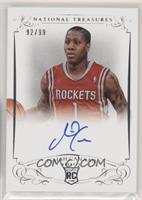 Isaiah Canaan #/99