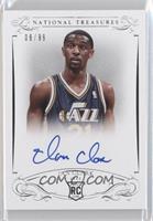 Ian Clark #/99