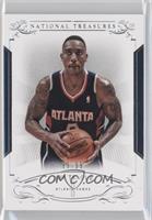 Jeff Teague #/99