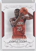 Thaddeus Young #/99