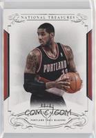 LaMarcus Aldridge #/99