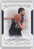 Marc Gasol #/99