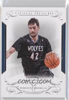 Kevin Love #/99