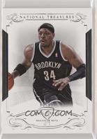 Paul Pierce #/99