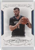 Nikola Pekovic #/99