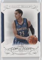 Kevin Martin #/99