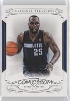 Al Jefferson #/99