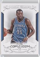 Kevin Durant #/99