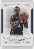 Paul Millsap #/99