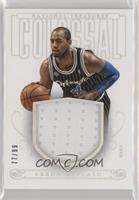 Arron Afflalo #/99