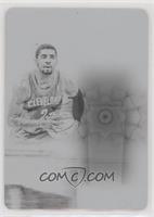 Kyrie Irving [EX to NM] #/1