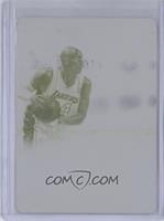 Kobe Bryant #/1