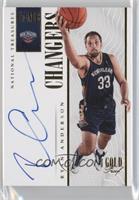 Ryan Anderson #/10