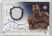 Joe Dumars #/49