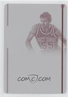 Kiki Vandeweghe #/1