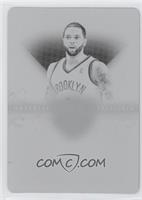 Deron Williams #/1