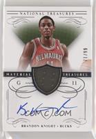 Brandon Knight #/99