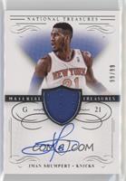 Iman Shumpert #/99