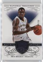 Jrue Holiday #/99