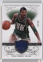 Ricky Pierce #/49