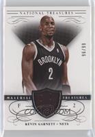 Kevin Garnett #/99