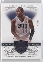 Michael Kidd-Gilchrist #/99