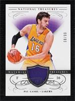 Pau Gasol #/99