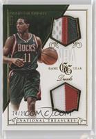 Brandon Knight #/25