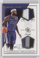 DeMarcus Cousins #/25