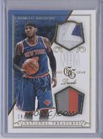 Carmelo Anthony #/25