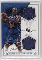 Charles Oakley #/75