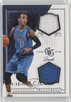 Monta Ellis #/99