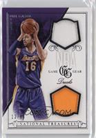 Pau Gasol #/99