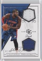 Greg Monroe #/99