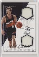 Dan Majerle #/75