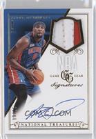 Andre Drummond #/25