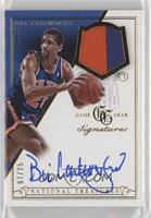 Bill Cartwright #/25