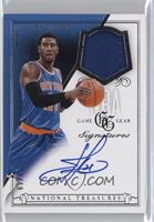 Iman Shumpert #/75