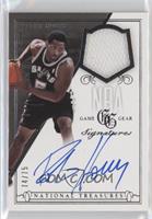 Robert Horry #/75