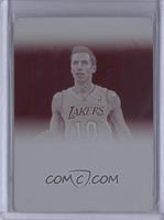 Steve Nash #/1