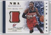 John Wall #/25